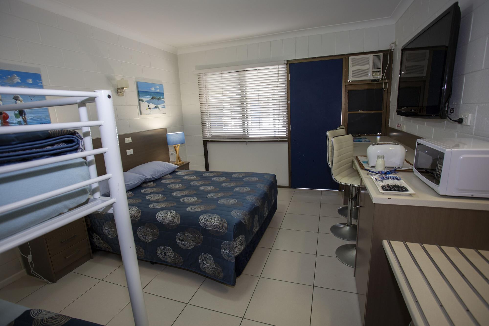 Moffat Beach Motel Caloundra Dış mekan fotoğraf