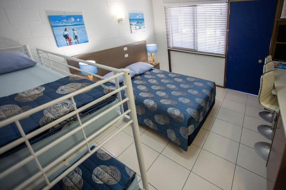Moffat Beach Motel Caloundra Dış mekan fotoğraf