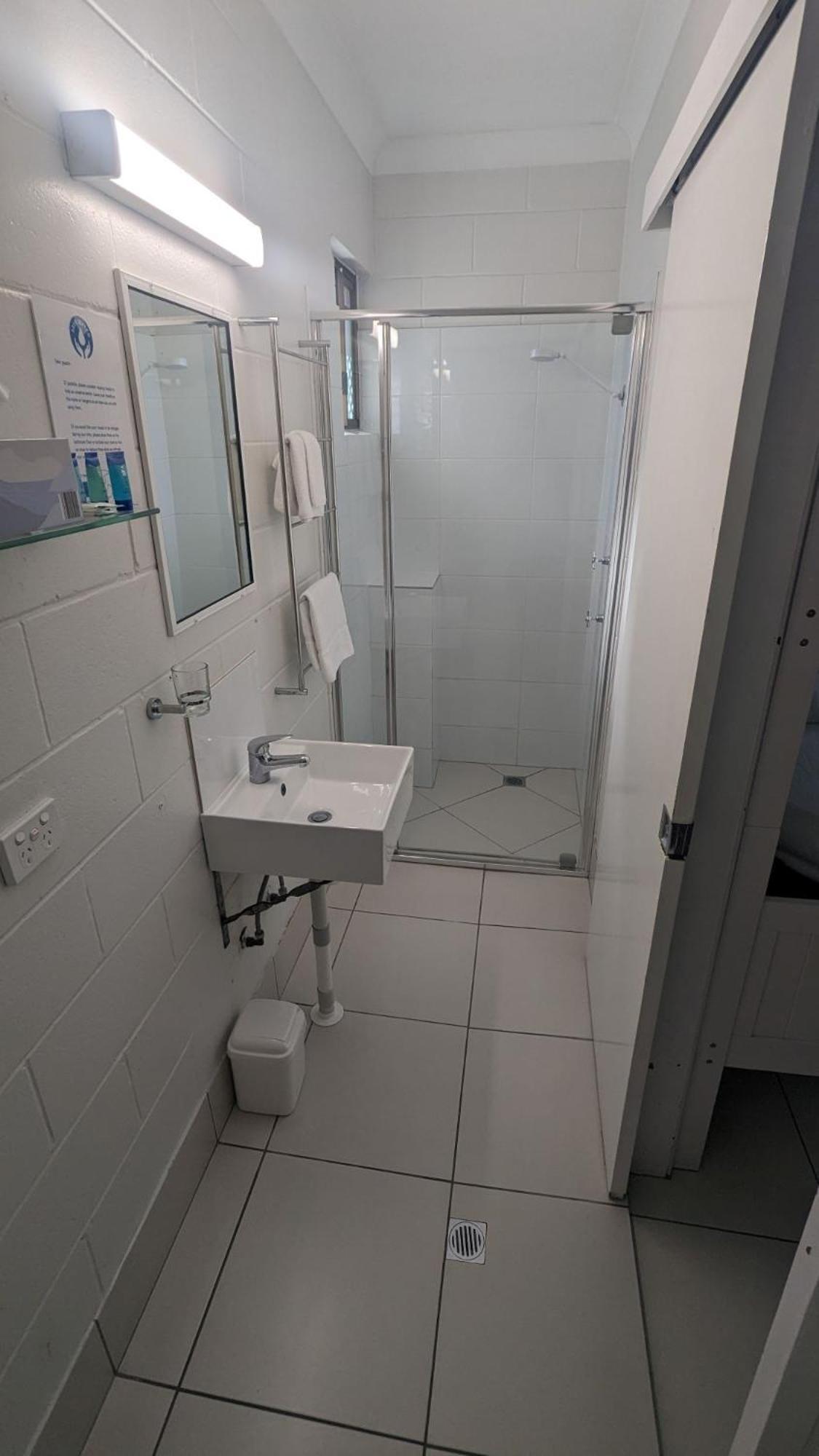 Moffat Beach Motel Caloundra Dış mekan fotoğraf