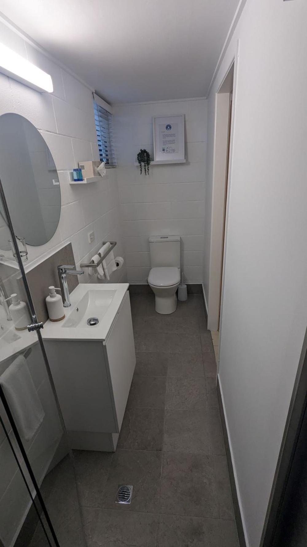 Moffat Beach Motel Caloundra Dış mekan fotoğraf