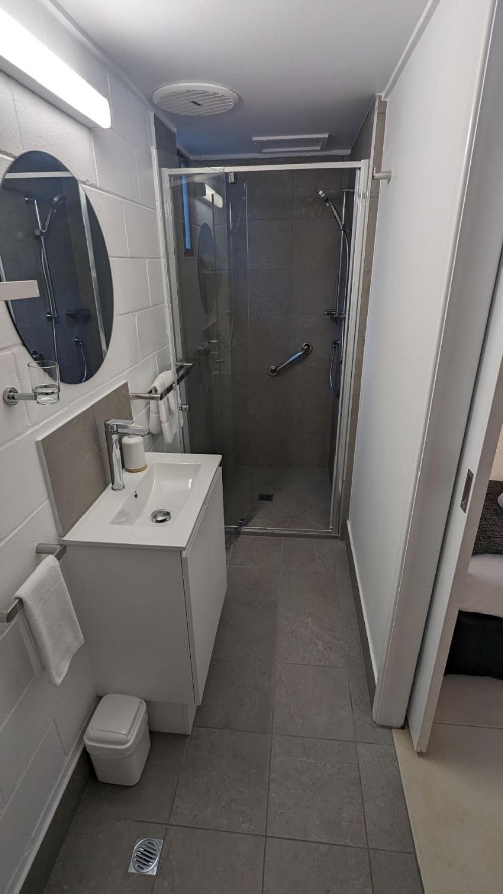 Moffat Beach Motel Caloundra Dış mekan fotoğraf