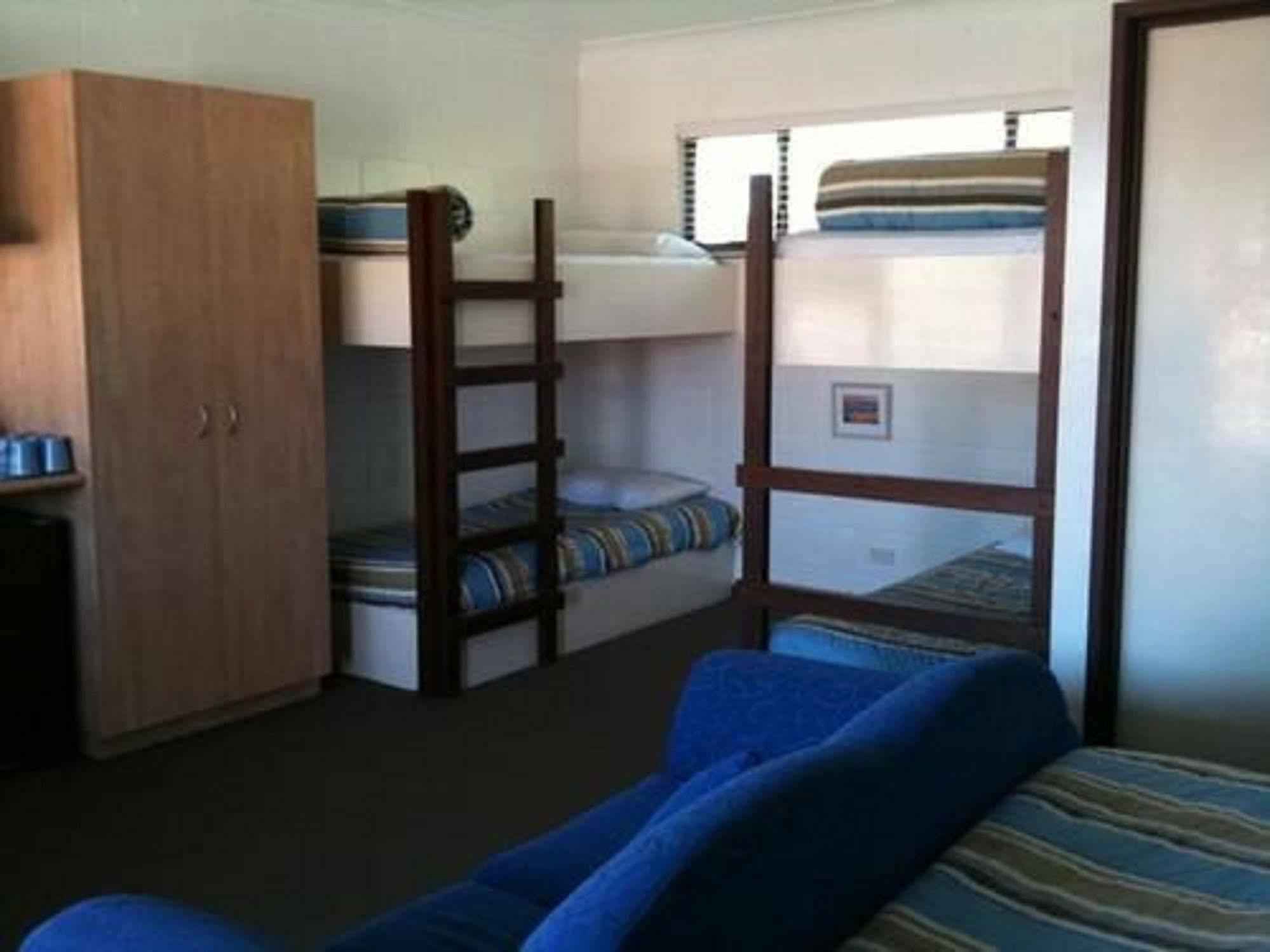 Moffat Beach Motel Caloundra Dış mekan fotoğraf