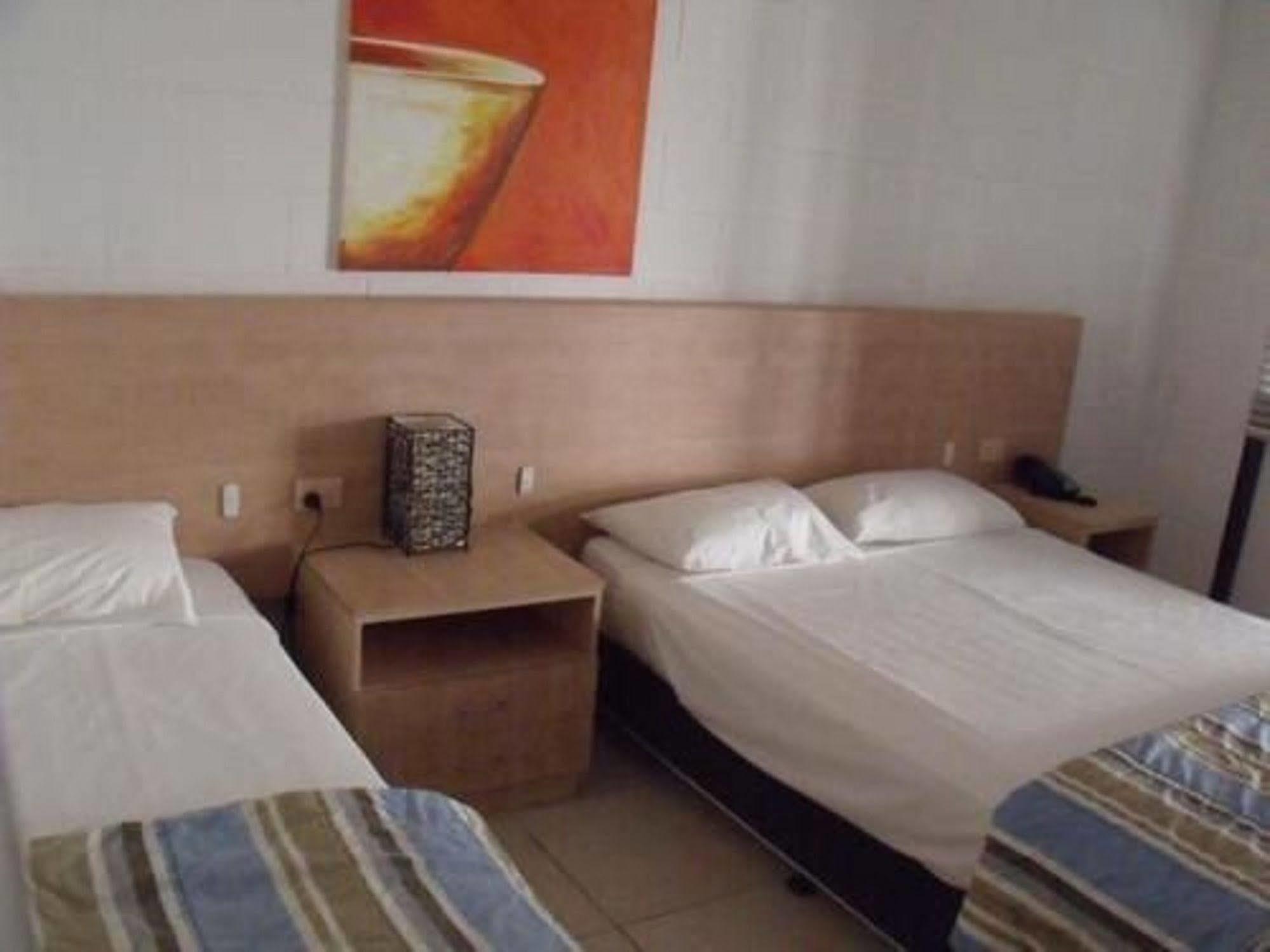 Moffat Beach Motel Caloundra Dış mekan fotoğraf