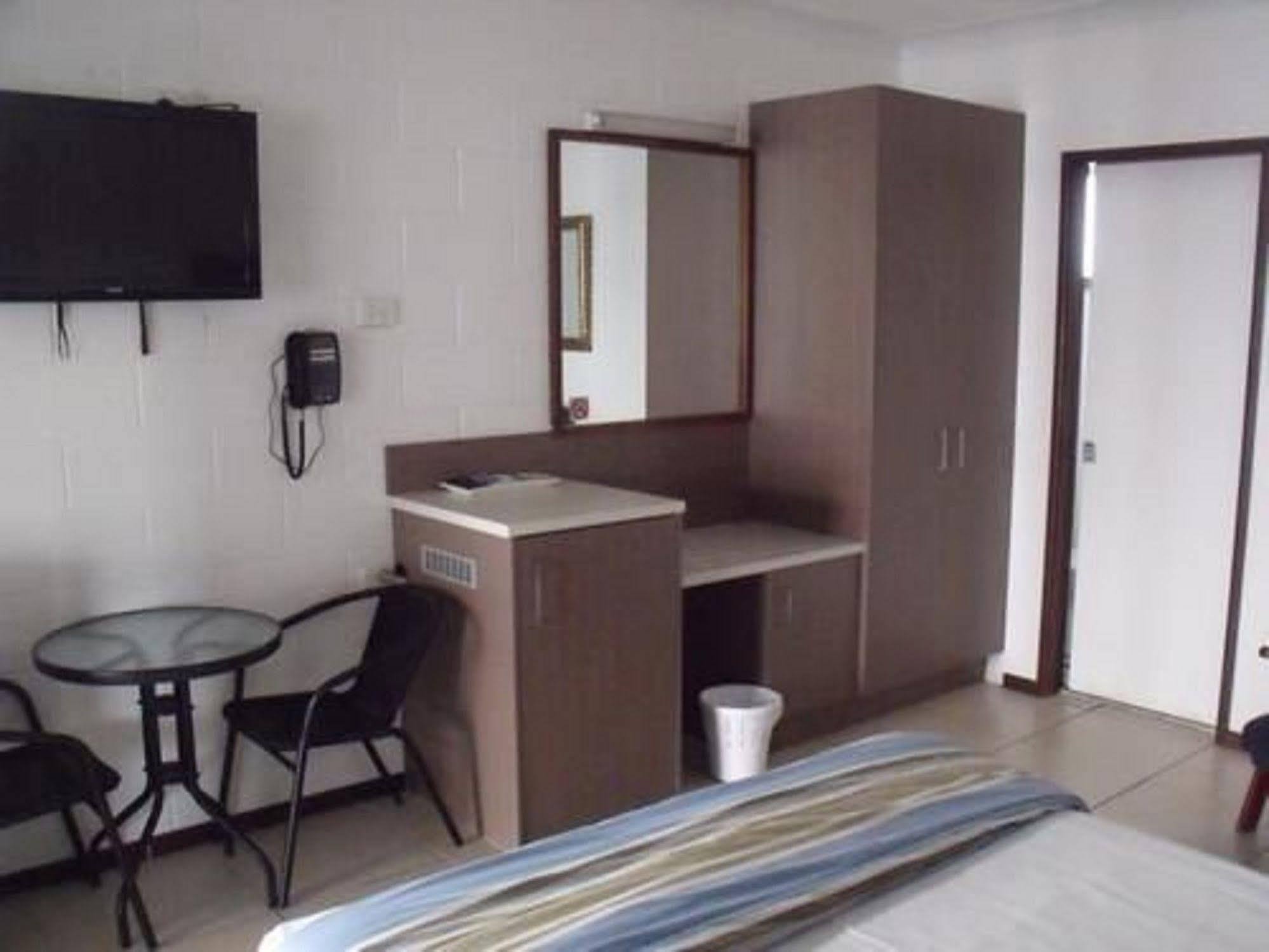Moffat Beach Motel Caloundra Dış mekan fotoğraf